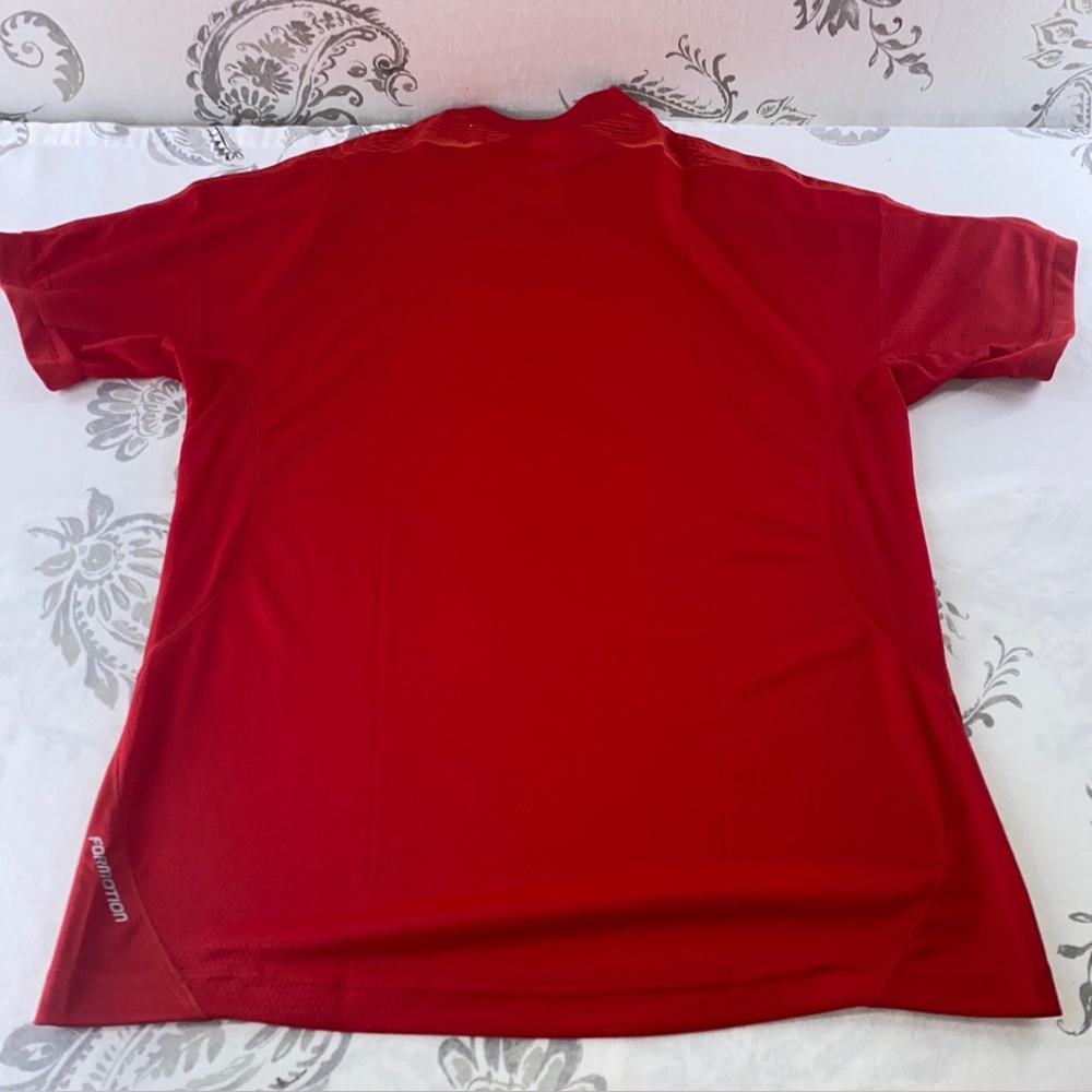 Adidas Clima365 Pullover‎ Shirts
Athletic Tee - Picture 7 of 14